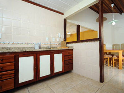 Condominio Mares De 3* Búzios