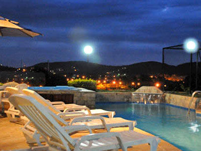 Condominio Mares De