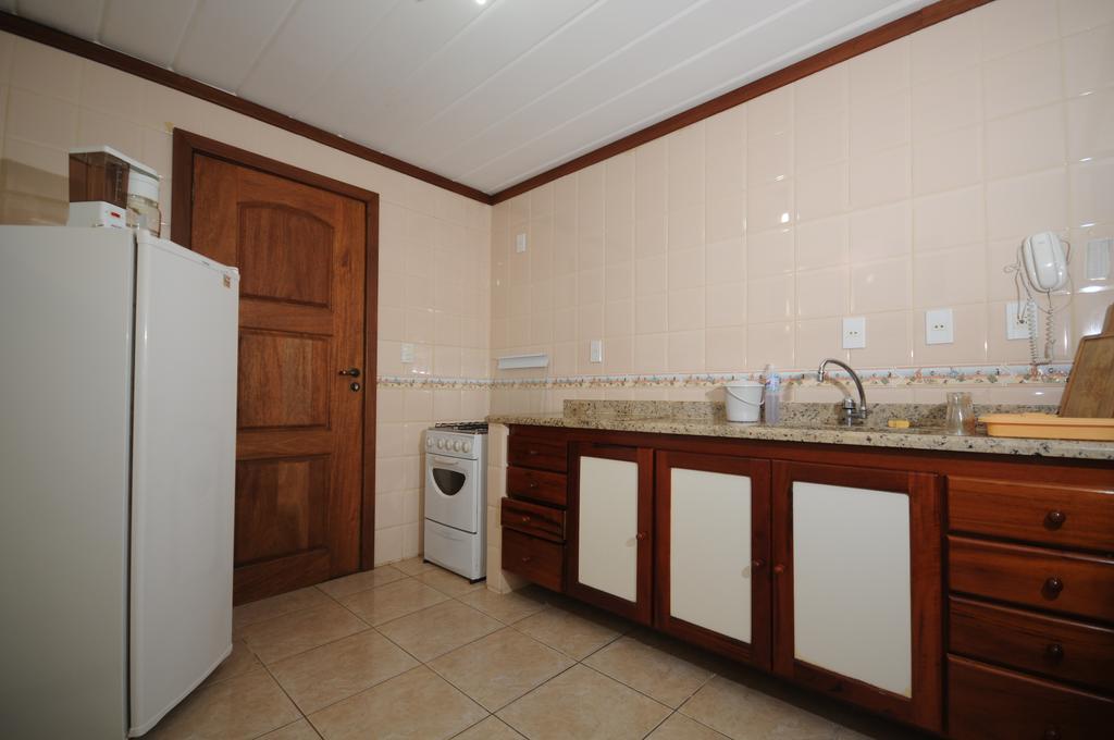 Condominio Mares De Campo de férias 3*