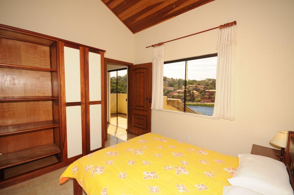 Campo de férias Condominio Mares De 3*